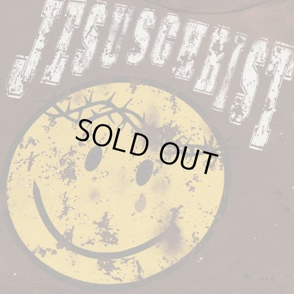 画像3: SOMEIT / j.x vintage hoodie (3)