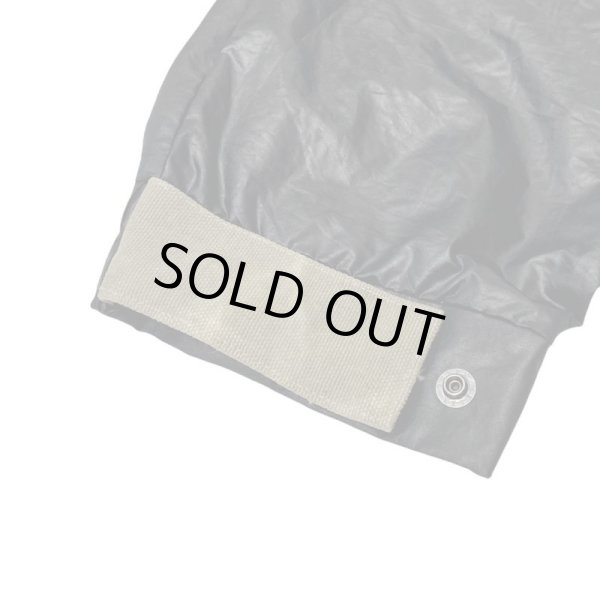 画像4:  LAID BACK / US mail taping track pants (4)