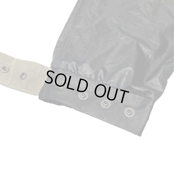 画像5:  LAID BACK / US mail taping track pants (5)