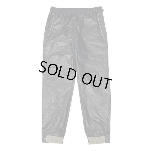 画像1:  LAID BACK / US mail taping track pants (1)