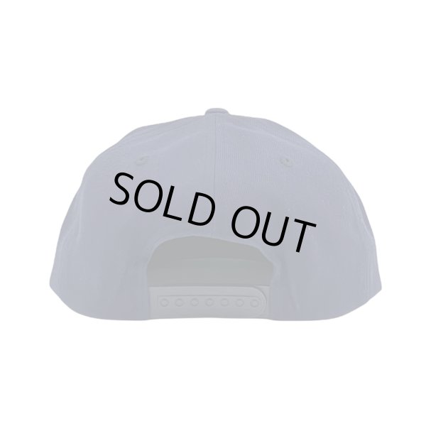 画像3:  LAID BACK / BB cap (3)