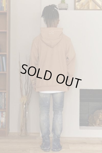 画像5: MLVINCE®︎ / arch logo hoodie (5)