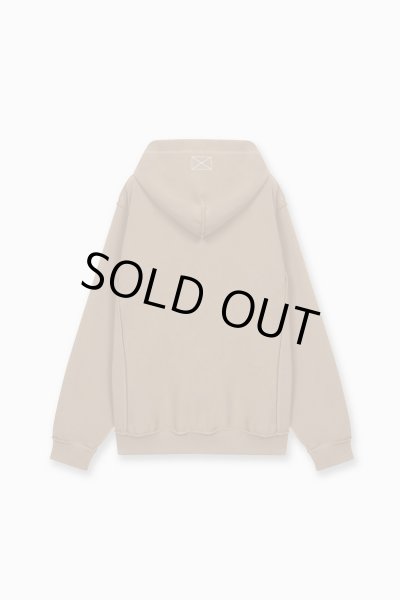 画像2: MLVINCE®︎ / arch logo hoodie (2)