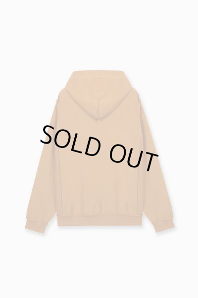 画像2: MLVINCE®︎ / arch logo hoodie (2)