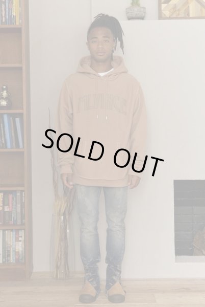 画像3: MLVINCE®︎ / arch logo hoodie (3)