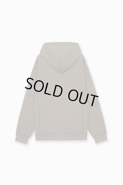 画像2: MLVINCE®︎ / script logo hoodie (2)