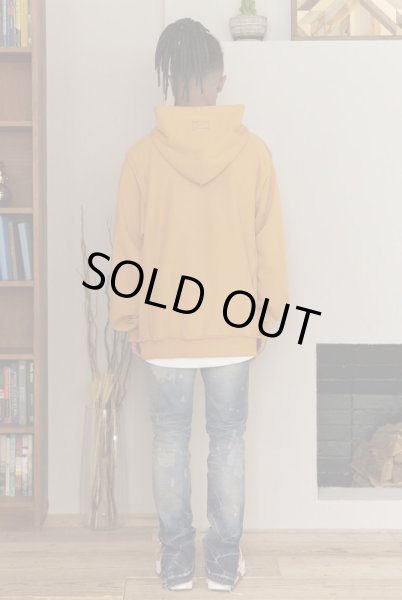 画像5: MLVINCE®︎ / arch logo hoodie (5)