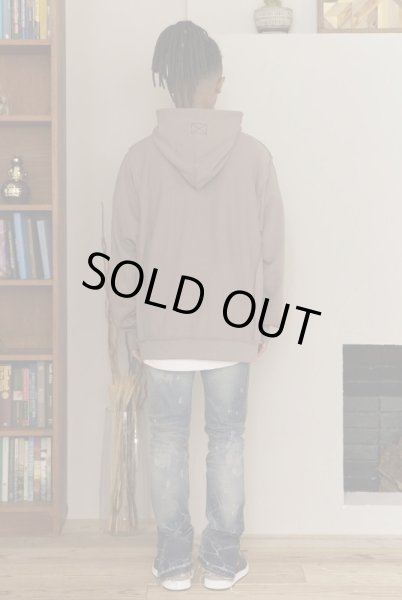 画像5: MLVINCE®︎ / script logo hoodie (5)