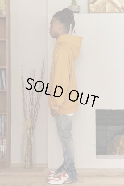 画像4: MLVINCE®︎ / arch logo hoodie (4)