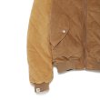 画像5: MAYO / remember you reversible souvenir MA-1 jacket (5)