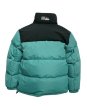 画像2: FIRST DOWN / bubble down jacket (2)