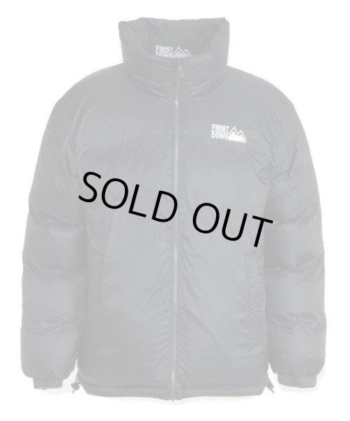 画像3: FIRST DOWN / bubble down jacket (3)