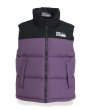 画像1: FIRST DOWN / bubble down vest (1)