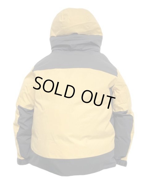 画像2: FIRST DOWN / mountain down parka (2)