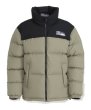 画像1: FIRST DOWN / bubble down jacket (1)