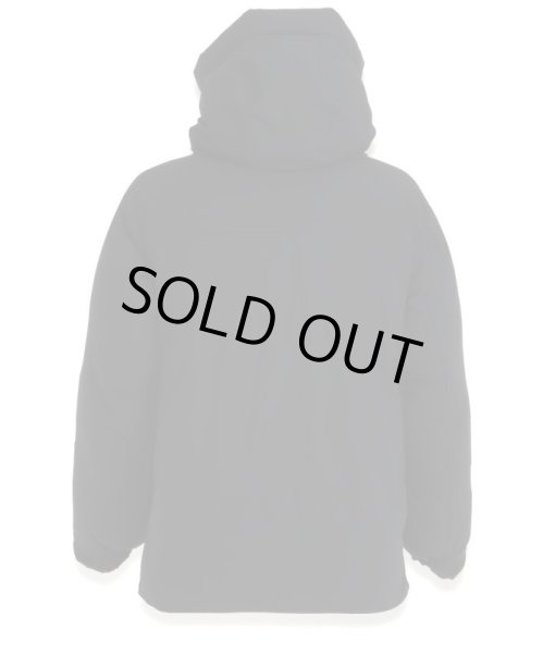 画像2: FIRST DOWN / mountain down parka (2)
