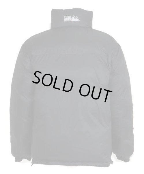 画像4: FIRST DOWN / bubble down jacket (4)