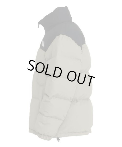 画像3: FIRST DOWN / bubble down jacket (3)