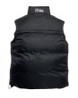 画像4: FIRST DOWN / bubble down vest (4)