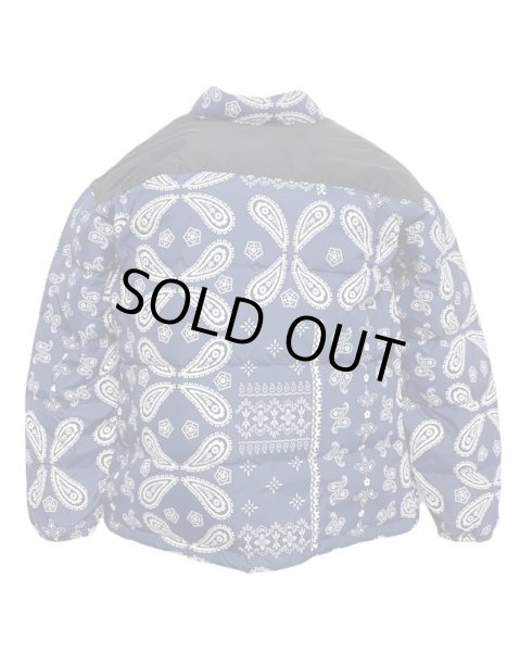 画像2: FIRST DOWN / hanten down jacket (2)