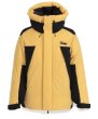 画像1: FIRST DOWN / mountain down parka (1)