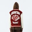 画像8: SOMEIT / T.B vintage stadium Jacket (8)