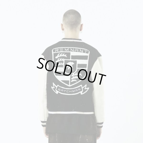 画像8: SOMEIT / R.M vintage stadium Jacket (8)