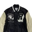 画像3: SOMEIT / R.M vintage stadium Jacket (3)