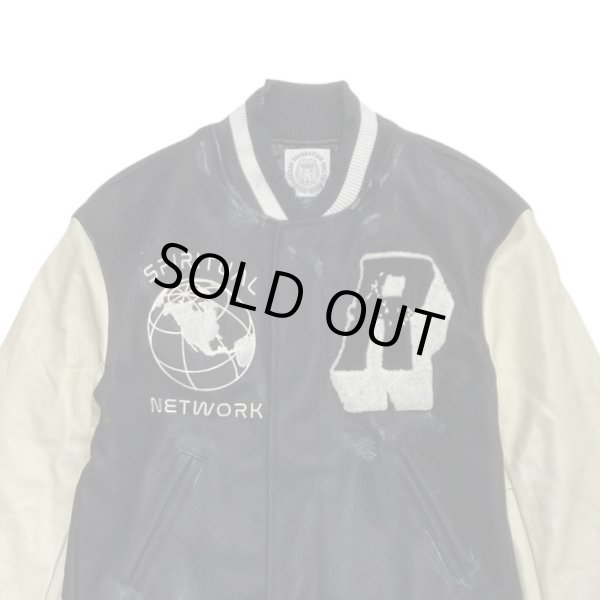 画像3: SOMEIT / R.M vintage stadium Jacket (3)