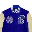 画像3: SOMEIT / T.T.P vintage stadium Jacket (3)