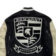 画像4: SOMEIT / R.M vintage stadium Jacket (4)