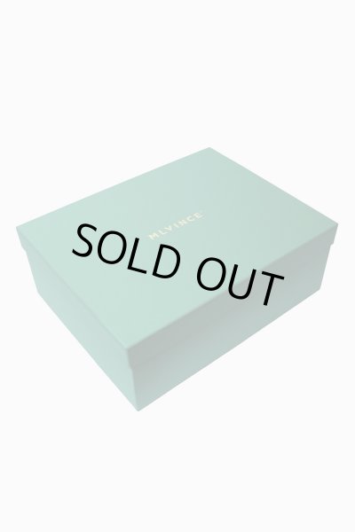 画像6: MLVINCE®︎ / combat chelsea boots (6)