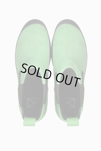 画像3: MLVINCE®︎ / combat chelsea boots (3)