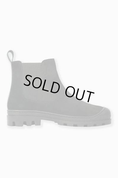 画像2: MLVINCE®︎ / combat chelsea boots (2)