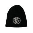 画像1: A GOOD BAD INFLUENCE / gb logo cotton beanie (1)