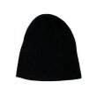 画像2: A GOOD BAD INFLUENCE / gb logo cotton beanie (2)