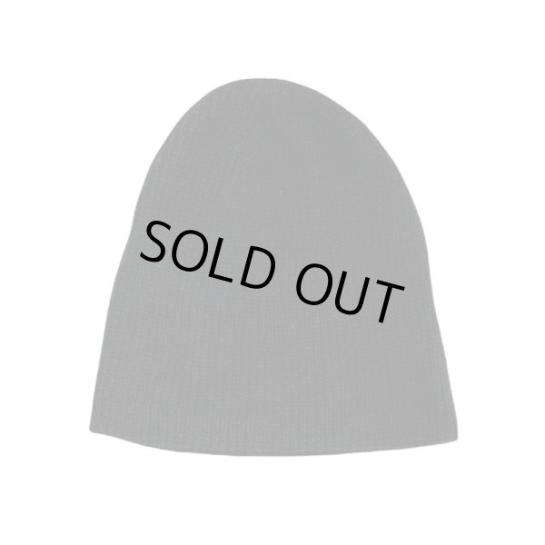 画像2: A GOOD BAD INFLUENCE / gb logo cotton beanie (2)