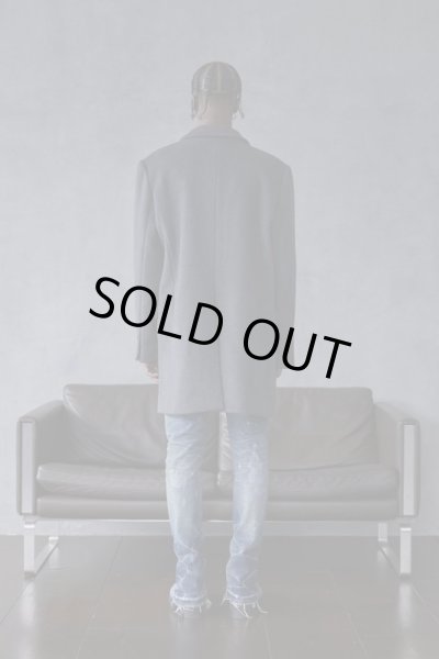 画像5: MLVINCE®︎ / chester coat (5)