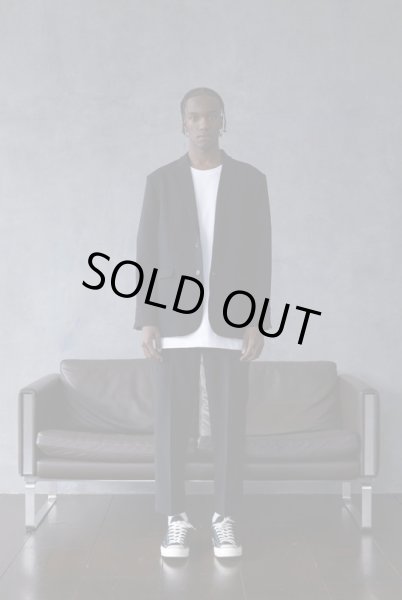 画像3: MLVINCE®︎ / easy tailored jacket (3)