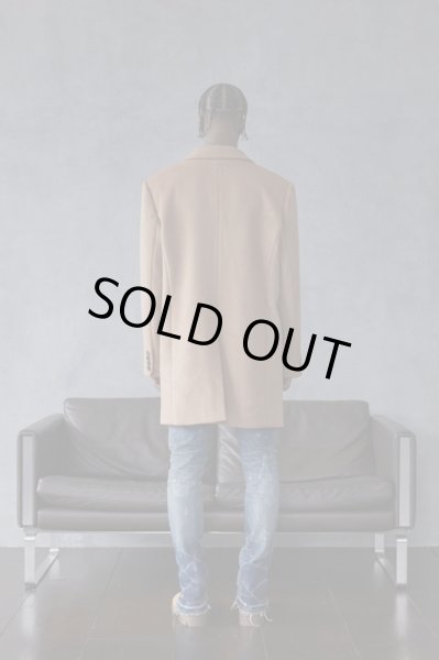 画像5: MLVINCE®︎ / chester coat (5)