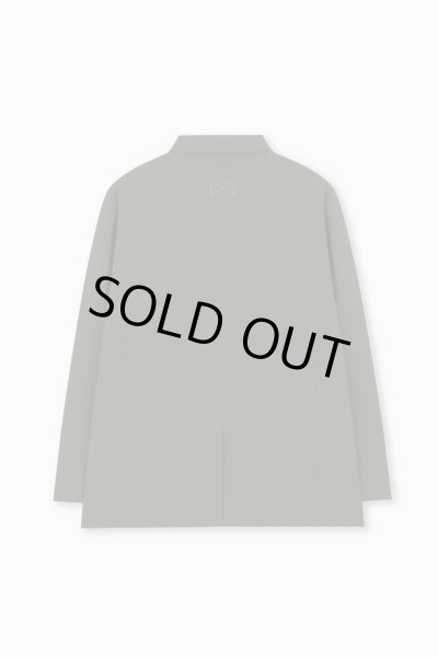 画像2: MLVINCE®︎ / easy tailored jacket (2)