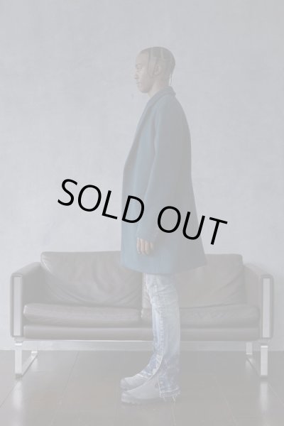 画像4: MLVINCE®︎ / chester coat (4)