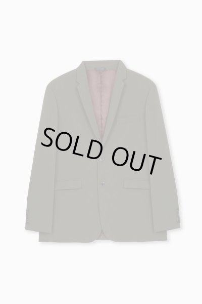 画像1: MLVINCE®︎ / easy tailored jacket (1)