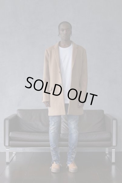 画像3: MLVINCE®︎ / chester coat (3)