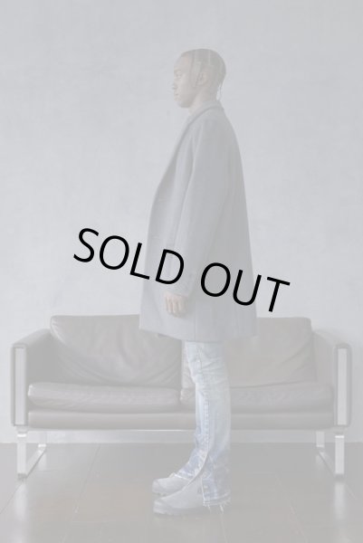 画像4: MLVINCE®︎ / chester coat (4)