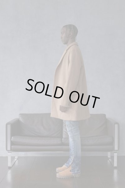 画像4: MLVINCE®︎ / chester coat (4)