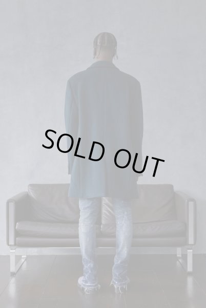 画像5: MLVINCE®︎ / chester coat (5)