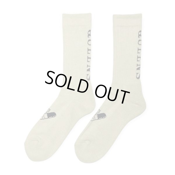 画像2: INNOCENCE / socks 3pack (2)