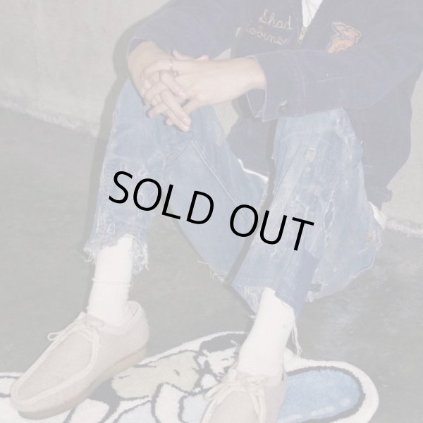 画像3: INNOCENCE / rug mat (3)