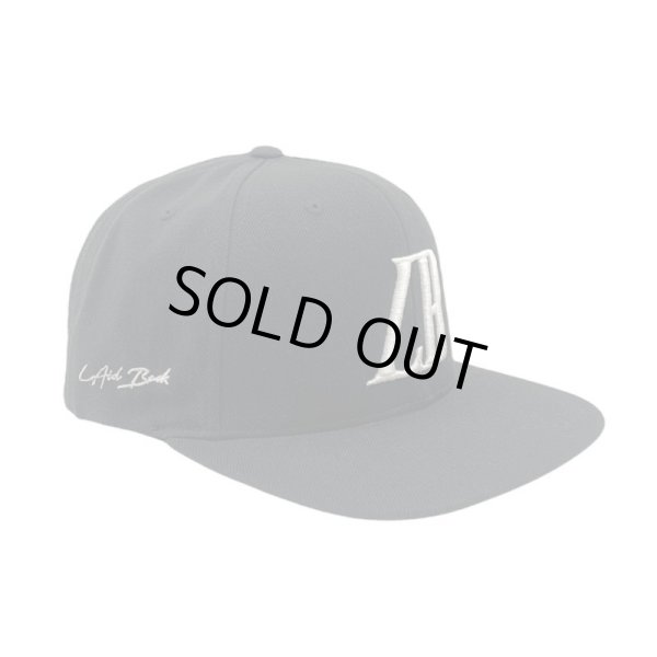 画像3:  LAID BACK / BB cap (3)